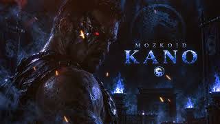 Details Mozkoid – Kano (Mortal Kombat Remix) | Dark Industrial Techno Update