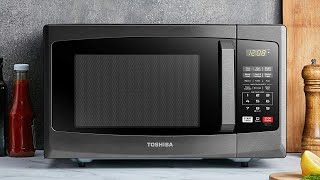 BEST MICROWAVE OVEN YOU SHOULD BUY IN 2025 | TOP 5 MICROWAVE OVEN 2025