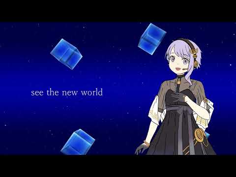 Zero Gravity【Perfume カバー】【CeVIO AI 結月ゆかり 麗】