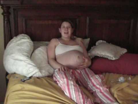 unassited home birth
