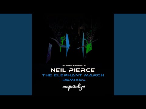 Neil Pierce, DJ Spen, Thommy Davis, Greg Lewis - The Elephant March - DJ Spen, Thommy Davis, & Greg Lewis Remix