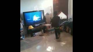 Jordan Diamond Jackson