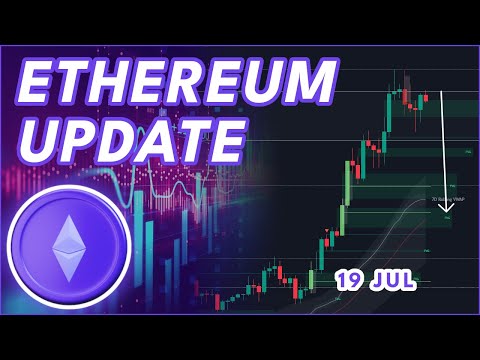 URGENT ETHEREUM UPDATE!🚨