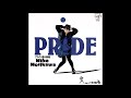 森川美穂「PRIDE」