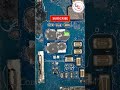Crystal Change By SMD #repair #Technology