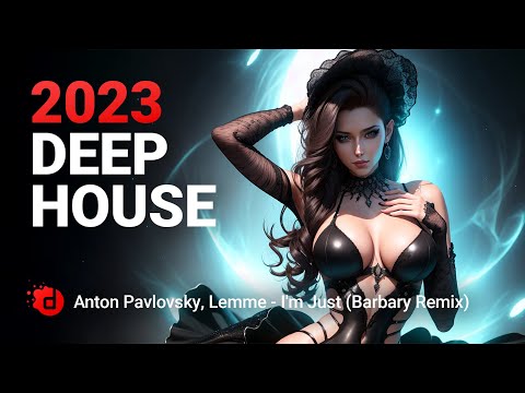 Anton Pavlovsky Lemme I M Just Barbary Remix