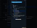 "Master a Cool Drop-Down Menu Effect!" Part-2 #html #css #codebytushu #coding