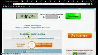 Descargar Plantas Vs Zombies2 Full [Portable] screenshot 3
