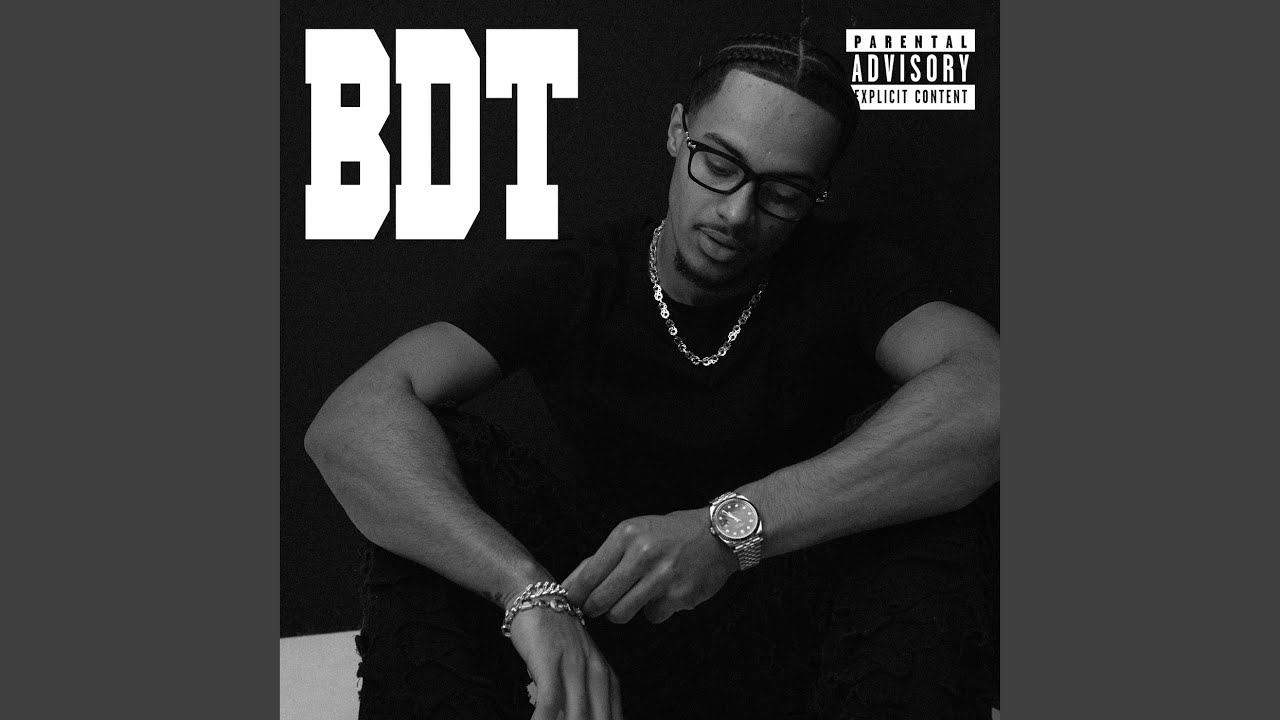 YouTubeでBDT (COUP D’ÉCLAT #2)を視聴