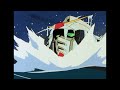 AOD's Mobile Suit Zeta Gundam Retrospective: Cinderella Four