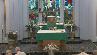 Vigil Mass- SJN 4PM July 11, 2026