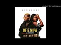 Bisa Kdei - (Ofie Nipa) Feat Sista Afia