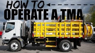 TMA Instructions