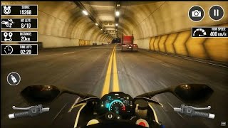 Xtreme Bike Racing Moto Tour 3D | Android game play screenshot 3