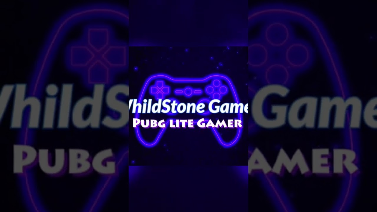 💥My Gaming Intro ll💚 Video starting Intro l 