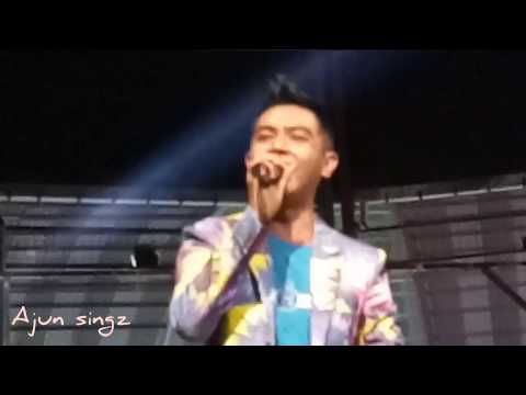 Mama Gery New Palapa show gofun Bojonegoro jawa timur INDONESIA