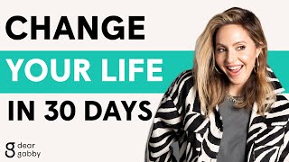 How to Use Manifesting to Turn Your Life Around | Gabrielle Bernstein