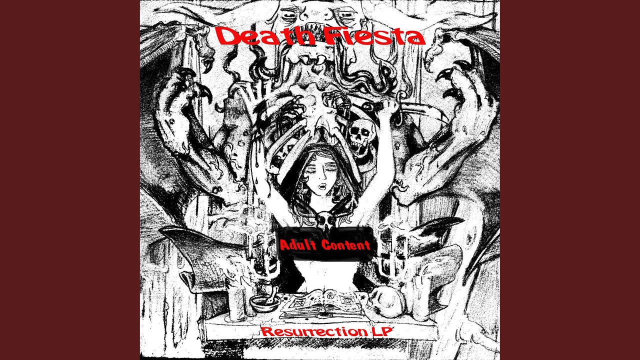 在 YouTube 上观看 Tenaciously D (feat. Carbine)