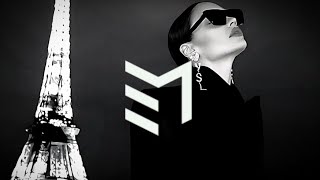 Gims - Ninao (DJ Criswell Afro Remix)