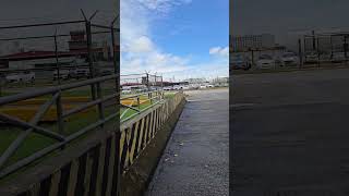 Albrook Municipal Airport, Panama City