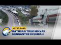 Jalur Transportasi Minyak Suriah Jadi Alternatif Setelah Penutupan Selat Hormuz - [Metro Siang]