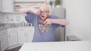 Roommate Confessions - Its My Miko Foot Mager