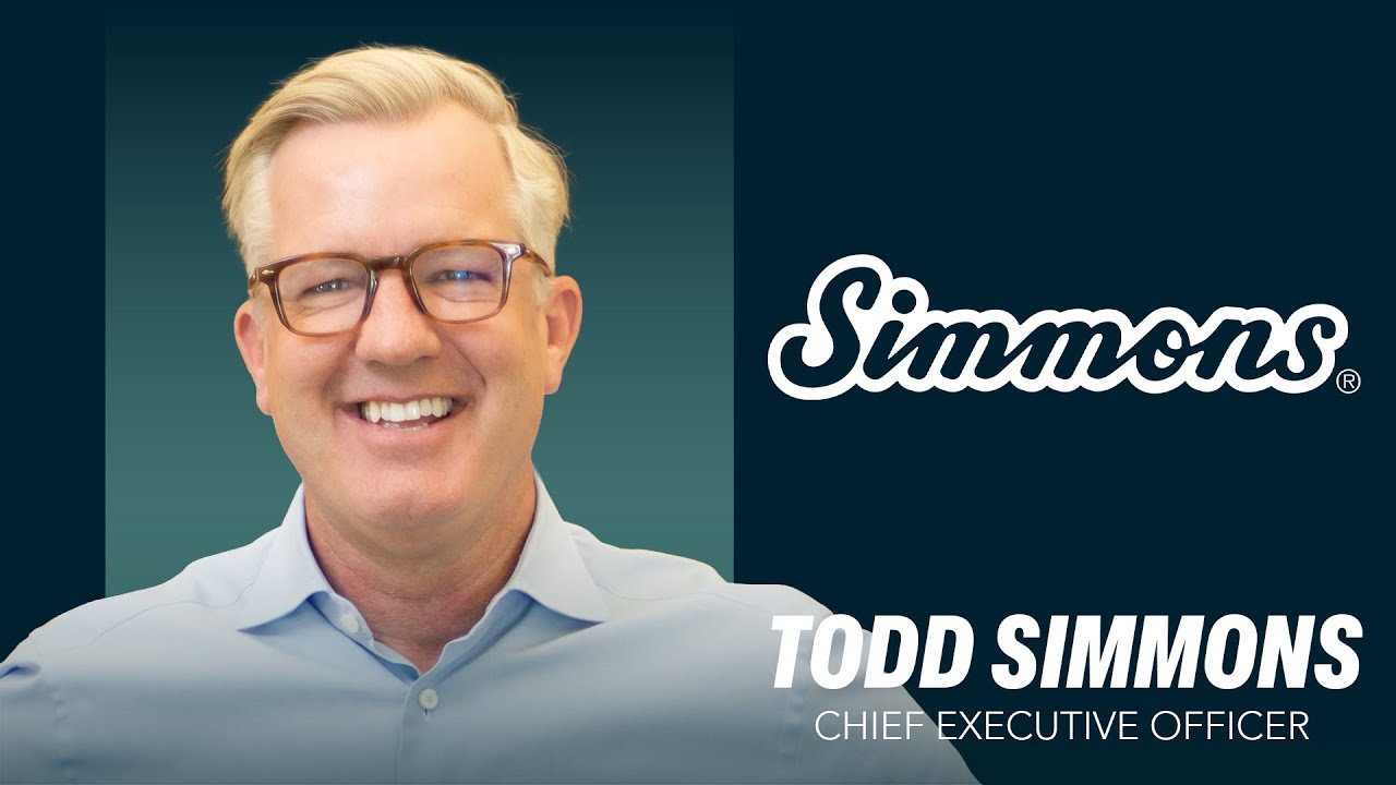 Todd Simmons (Simmons Foods) | NWA Founders #33