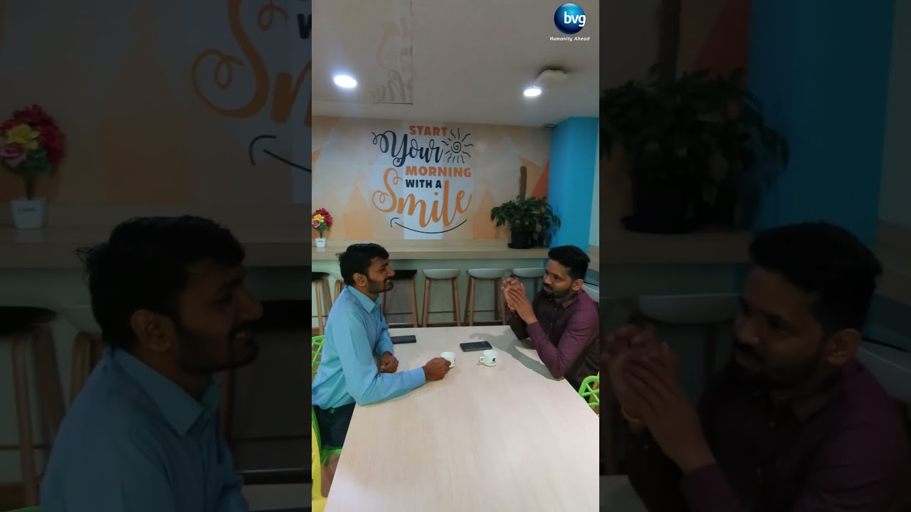 Because Every Job Feels Lighter with a Work Bestie!