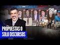 QUE NO SE TE OLVIDE CON CARLOS CORNEJO: PROGRAMA DEL 30 DE MARZO DEL 2026