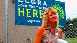 Celebrity ECGRA Grant Money Works at the Harborcreek Township Tri-Community Pool Net Worth