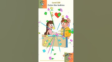 Impossible Date Level 199