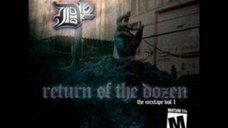 Watch D12 U Never Know video