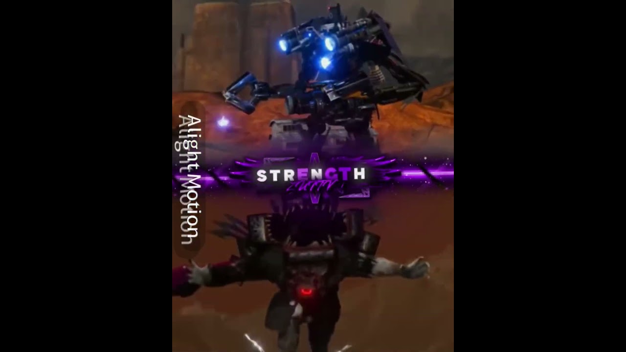 TCM vs TSM vs TTVM vs G-MAN | Part 4