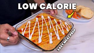 I Cant Believe This Is Diet Food... Buffalo Chicken Dip