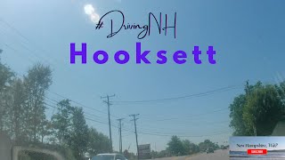 The ONLY place in the world with this name! | Driving Hooksett