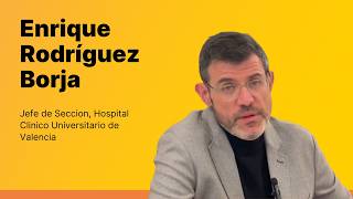 Entrevista con Enrique Rodríguez Borja (ES): LIMS y transformación del laboratorio