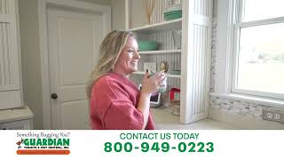 Guardian Termite & Pest Control Commercial