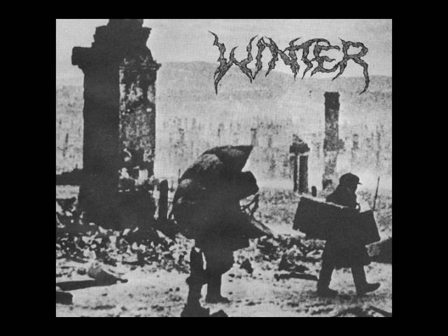 Winter - Goden auf YouTube ansehen Winter - Goden auf YouTube ansehen