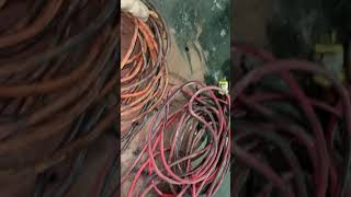 Standard Operating Procedures: extension cord roll up