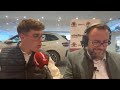 Un Martes más, #unminutoconelgenius en #eslamañanadelalibertad de ES Radio Almería