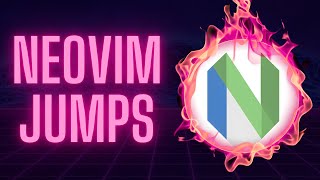 Mastering Neovim Jump Motions and Jumplist | hardtime.nvim + Better Navigation Habits