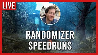 Randomizer Speedruns