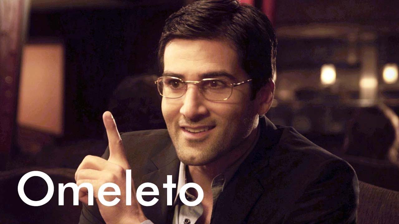 THE DINER'S CLUB | Omeleto