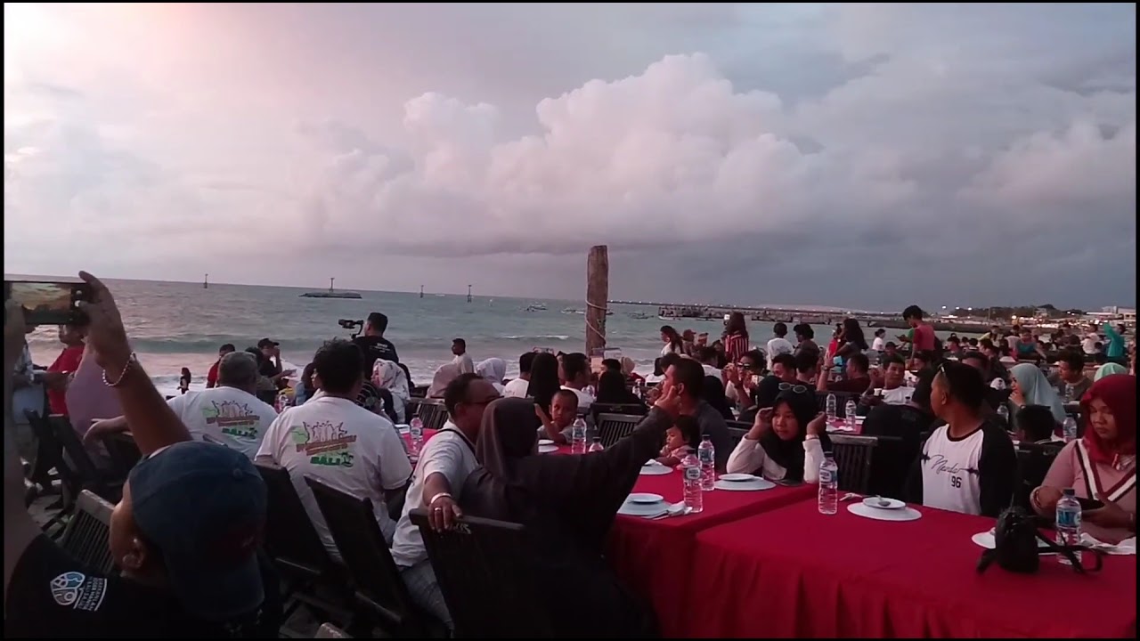 KULINER MASAKAN BALI 