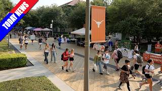 UT Austin Makes Major Shake-Up as ‘Leftist Delusions’ Face a Reckoning