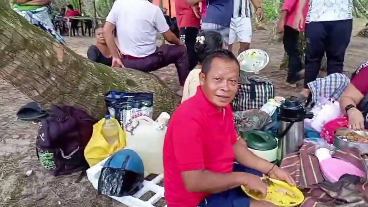 Picnic Day MRN, Katchal, ANI