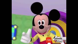 Minnies Pajama Party, Oh Toodles, 2010