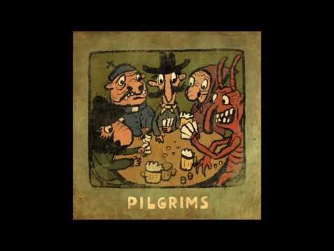 Tomas Dvorak - Scent of Adventure (Pilgrims) - YouTube