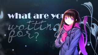 Waiting For (Yato x Hiyori)