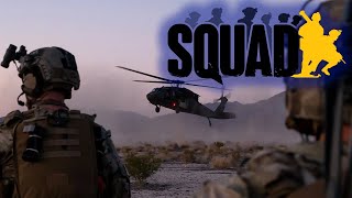 Squad Highlights #6
